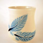 Tropical Feathers Cup
