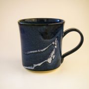 Waves Mug (short)